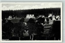 38640 W3380 Hahnenklee-Bockswiese , Oberharz