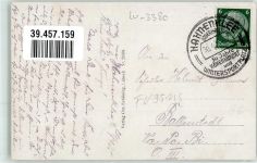 38640 W3380 Hahnenklee-Bockswiese , Oberharz