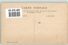 80320 Chaulnes - eine Straße zerstörte Häuser