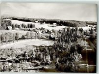 72250 W7290 Kniebis - Winter