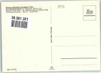 69483 W6948 Wald-Michelbach Werbe AK Sonnen-Cafe-Hotel Kreidacher Höhe