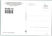 72250 W7290 Kniebis - Gasthaus Pension zum Waldhorn