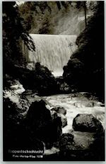 6850 Dornbirn - Rappenlochschlucht
