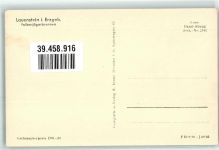 01778 O8246 Lauenstein , Sachs - Falkenjägerbrunnen