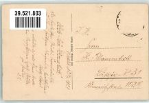 07407 O6821 Uhlstädt - Sommerfrische Saale Thüringen