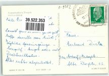 09573 O9382 Augustusburg - Pawlow Klinik