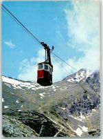 Vysoke Tatry Hohe Tatra - Seilbahn