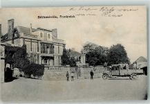 51490 Betheniville - LKW Uniform