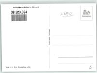 69509 W6942 Weiher , Odenw Foto AK Rehkitz