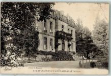 03160 Bourbon-l'Archambault - Lucay