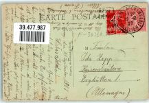 03160 Bourbon-l'Archambault - Lucay