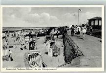 27472 W2190 Duhnen - An der Strandpromenade