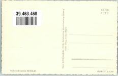 16835 O1951 Lindow Mark - Vogelschau m. Wutzsee