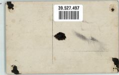 Privatfoto AK Fußballmannschaft Gebrauchsspuren