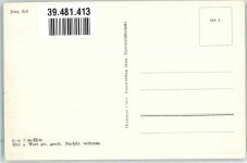 07743 O6900 Jena - Marktszene Rathaus
