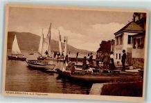 83684 W8180 Tegernsee - Segelregatta