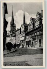 07318 O6800 Saalfeld , Saale - Saalstraße Stadtapotheke