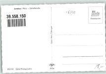 76829 W6740 Landau in der Pfalz - Schloßstrasse