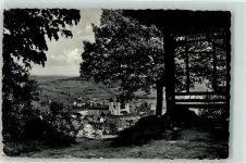 Echternach Gebrauchsspuren Petite Siusse Luxembourgeoise