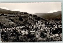 96346 W8649 Wallenfels , Oberfr