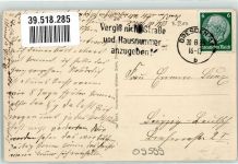 09599 O9200 Freiberg , Sachs - Blick auf die Stadt