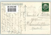 82467 W8100 Garmisch - Hochalm gegen Wettersteinwand