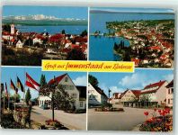 88090 W7997 Immenstaad am Bodensee