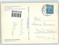 07629 O6530 Hermsdorf , Thür - HO Rasthof Hermsdorfer Kreuz Gasthaus