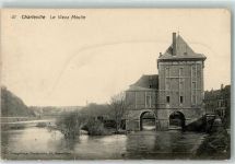 08000 Charleville-Mezieres - Mühle