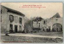 88470 Nompatelize - Maison des Dernieres Cartouches