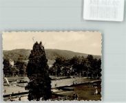 92360 W8431 Mühlhausen , Oberpf FOTO KEINE AK Schwimmbad Ort handschriftlich