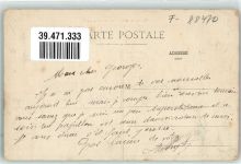88470 Nompatelize - Maison des Dernieres Cartouches