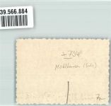 92360 W8431 Mühlhausen , Oberpf FOTO KEINE AK Schwimmbad Ort handschriftlich