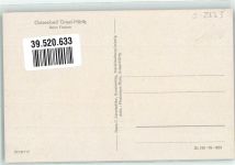 18181 O2553 Graal-Müritz , Seeheilbad - Fischer Pfeife beim Fischen