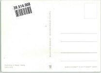 08468 O9800 Reichenbach , Vogtl - Landkarte Vogtland III