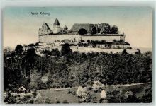96450 W8630 Coburg 1916 - Veste Coburg