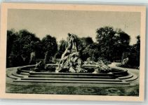 Bromberg Bydgoszcz - Denkmal Sintfltubrunnen