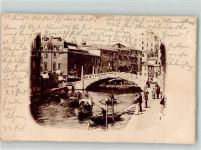 30100 Venezia 1901