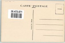 56000 Vannes - L Etang au Duc