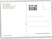 51016 Montecatini Terme - Hotel Corallo Schwimmbad