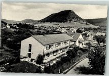 73312 W7342 Bad Ditzenbach Gebrauchsspuren Sanatorium Dr. Jung