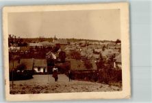 Comblas 14. April 1915 Nordfrankreich Westlicher Kriegsschauplatz Privatfoto KEINE AK