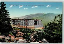 Peterbaude - Riesengebirge