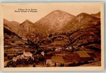 38970 La Salette-Fallavaux - Monts Gargas et Planeau