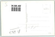 6444 Gries - Winter Schwarzenbergferner Wilde Leck