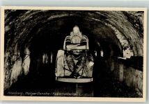 Helsingborg Hälsingborg Foto AK Schloss Kronborg Kasematten Holger Danske