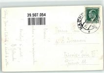 Náchod Nachod - Ort lt. Stempel
