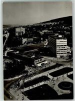 Zlin Gottwaldov - Mamesti Prace