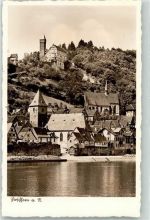 64757 W6932 Hirschhorn Neckar