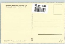 64757 W6932 Hirschhorn Neckar